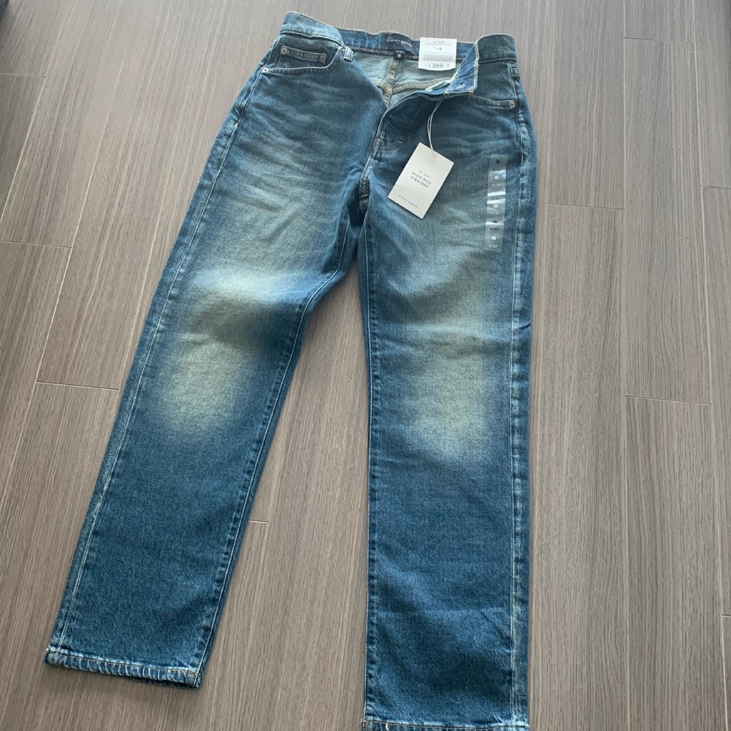 Lucky Brand Jeans